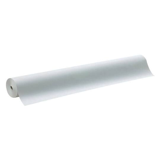 Pacon® Lightweight White Kraft Paper Roll, 36" x 200ft. | Michaels